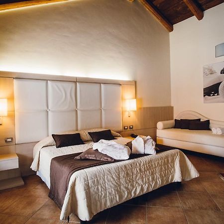 Hotel Ultimo Borgo Settimo Torinese Eksteriør billede