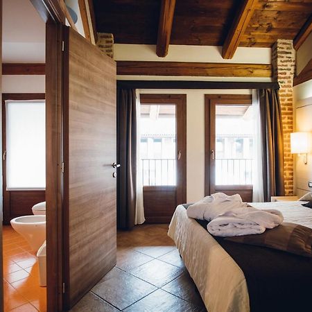 Hotel Ultimo Borgo Settimo Torinese Eksteriør billede