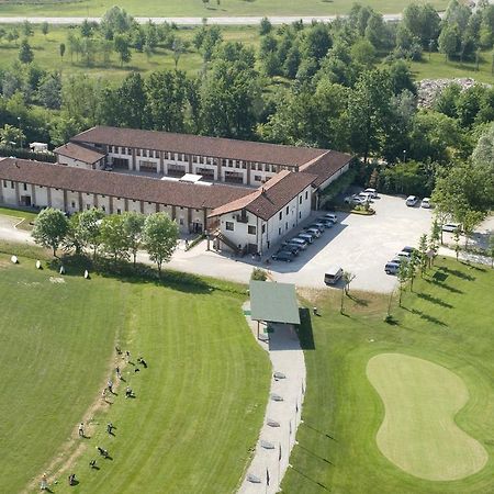 Hotel Ultimo Borgo Settimo Torinese Eksteriør billede