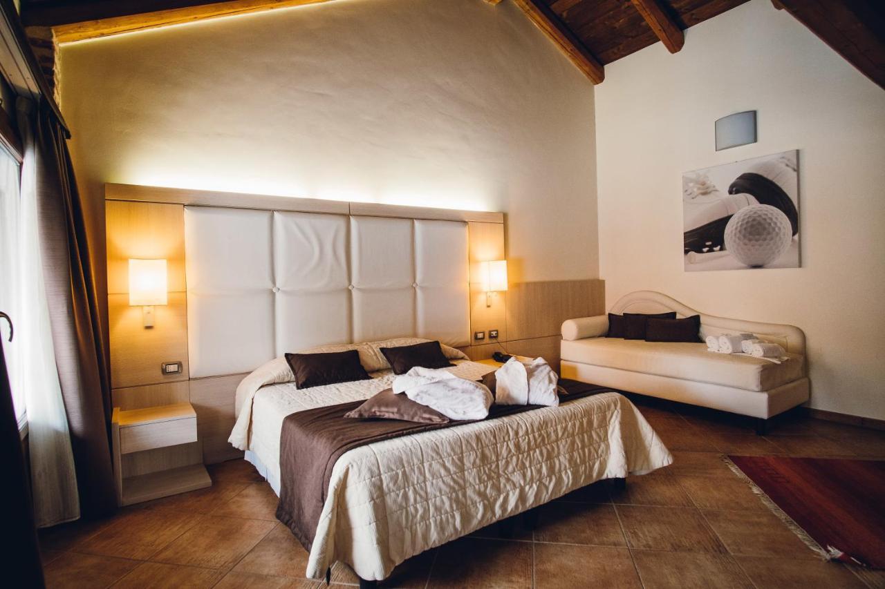 Hotel Ultimo Borgo Settimo Torinese Eksteriør billede