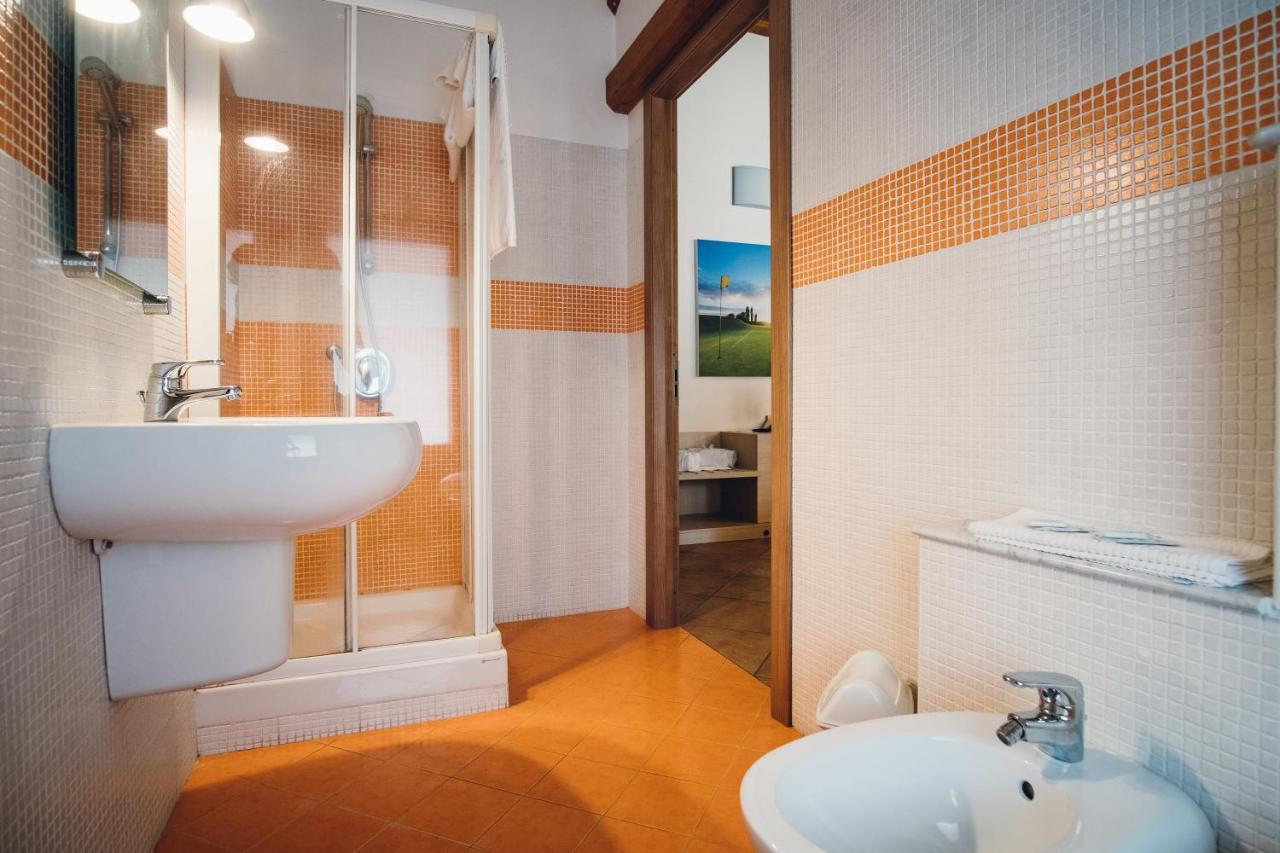 Hotel Ultimo Borgo Settimo Torinese Eksteriør billede