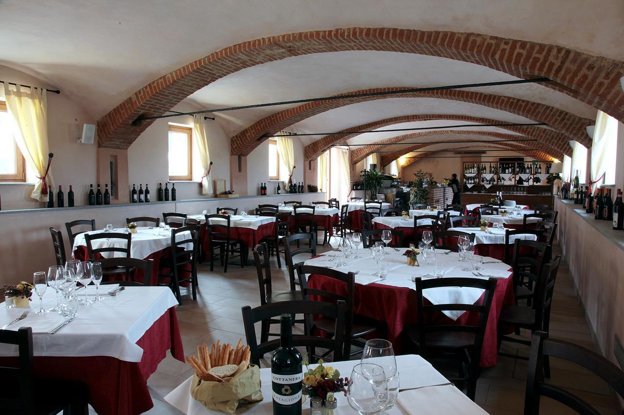 Hotel Ultimo Borgo Settimo Torinese Eksteriør billede