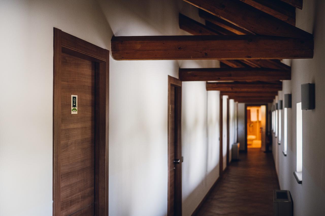 Hotel Ultimo Borgo Settimo Torinese Eksteriør billede