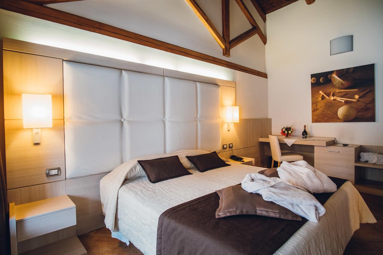 Hotel Ultimo Borgo Settimo Torinese Eksteriør billede